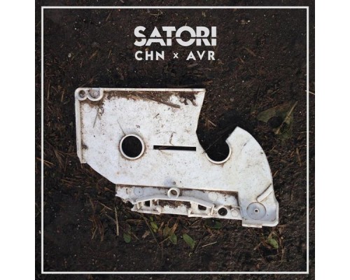 Avr & Chn - Satori