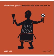 Avram Fefer - Juba Lee