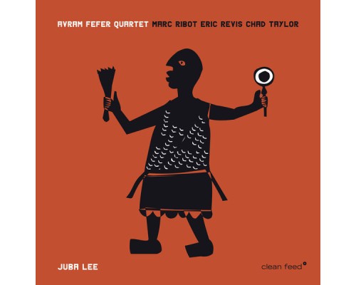 Avram Fefer - Juba Lee