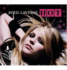 Avril Lavigne - Hot