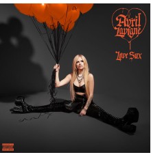 Avril Lavigne - Love Sux  (Deluxe)