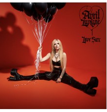 Avril Lavigne - Love Sux