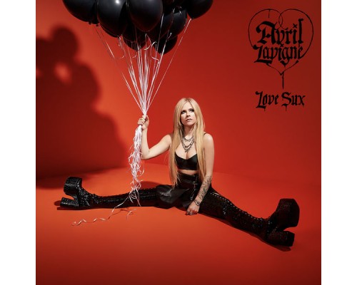 Avril Lavigne - Love Sux