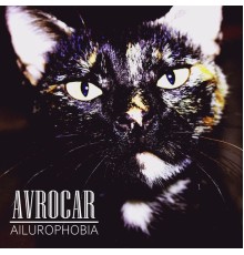 Avrocar - Ailurophobia