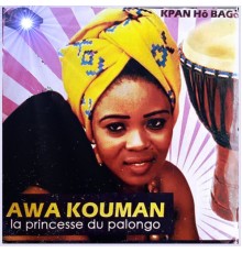 Awa Kouman - Kpan hô bago