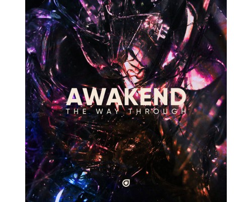 Awakend - The Way Through