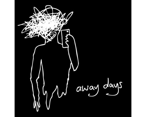 Away Days - Away Days