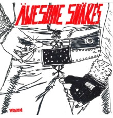 Awesome Snakes - Venom