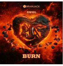 Awol - Burn