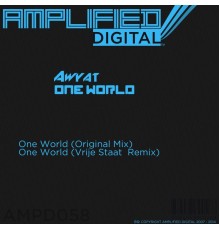 Awyat - One World