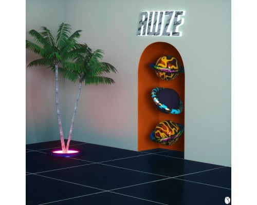 Awze - This is Awze EP