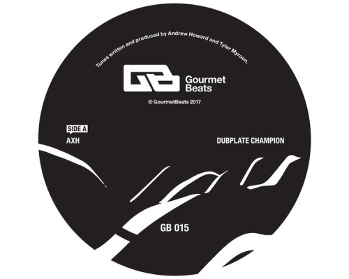 AxH - Dubplate Champion