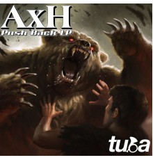 AxH - Push Back