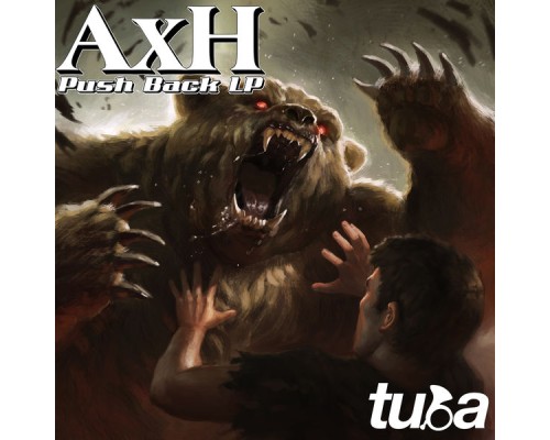 AxH - Push Back