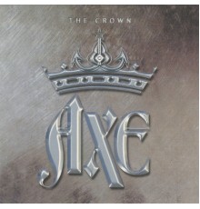 Axe - The Crown