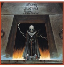 Axe - Nemesis