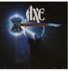 Axe - Offering