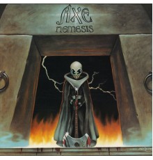 Axe - Nemesis