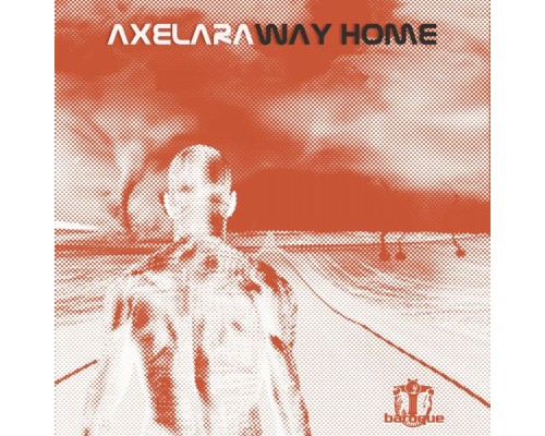 AxeLara - Way Home