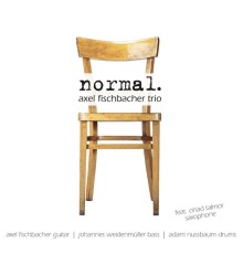 Axel Fischbacher Trio - normal.