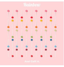 Axel Galli A. - Rainbow