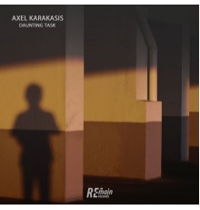Axel Karakasis - Daunting Task (Original Mix)