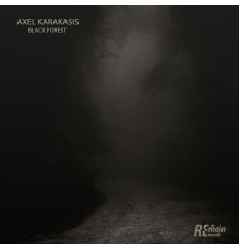 Axel Karakasis - Black Forest