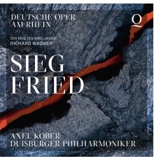 Axel Kober, Duisburger Philharmoniker - Richard Wagner: Siegfried