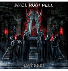 Axel Rudi Pell - Lost XXIII