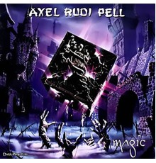 Axel Rudi Pell - Magic