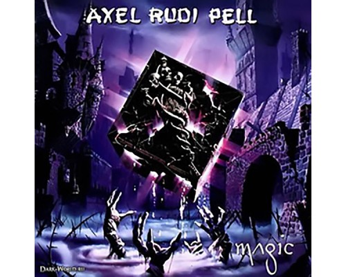 Axel Rudi Pell - Magic
