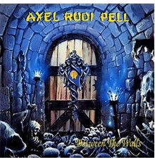 Axel Rudi Pell - Between the Walls