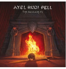 Axel Rudi Pell - The Ballads IV