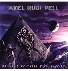Axel Rudi Pell - Black Moon Pyramid
