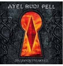 Axel Rudi Pell - Diamonds Unlocked