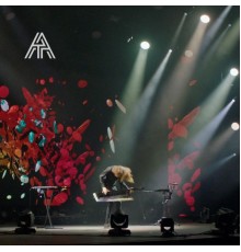 Axel Thesleff - Arena Live (2020)