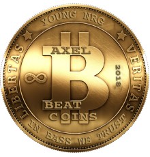 Axelbeat - Beat Coins