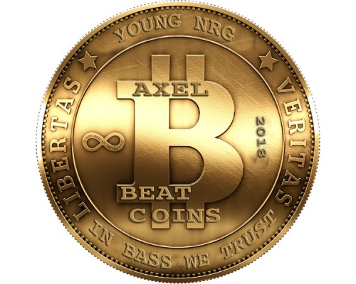 Axelbeat - Beat Coins