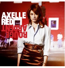 Axelle Red - Rouge ardent