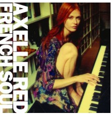 Axelle Red - French soul  (Soul version)