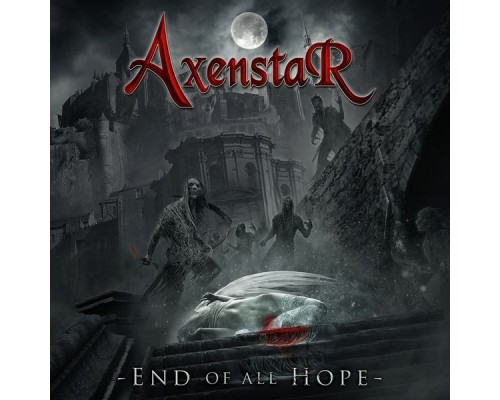 Axenstar - End of All Hope