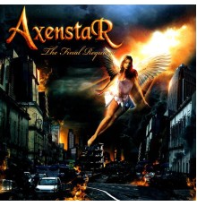 Axenstar - The Final Requiem