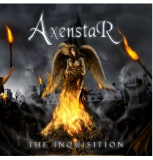 Axenstar - The Inquisition