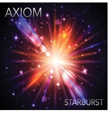 Axiom - Starburst