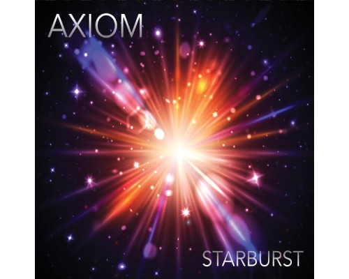 Axiom - Starburst