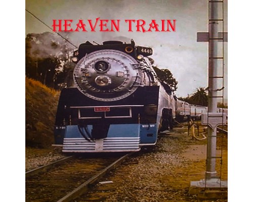 Axiom - Heaven Train