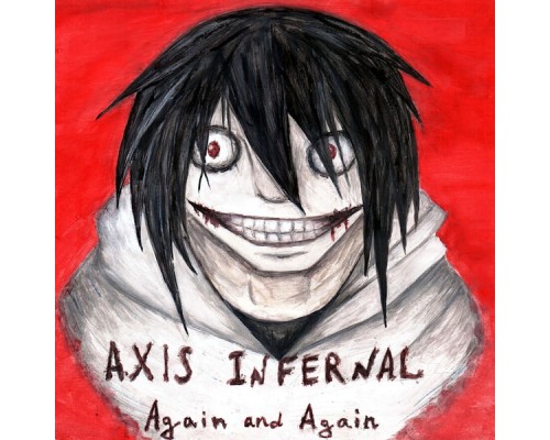 Axis Infernal - Again and Again