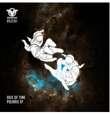 Axis of Time - Polaris EP