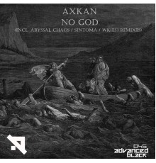 Axkan - No God