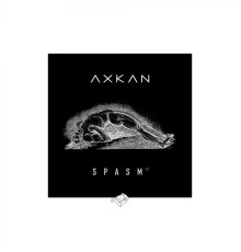 Axkan - Spasm